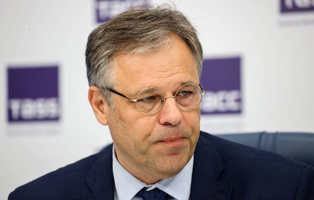 Đại sứ Nga: Ukraine muốn viết lại tối đa các điều kiện hòa bình do Mỹ đề xuất